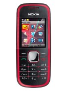                 Nokia 5030 Xpress Radio