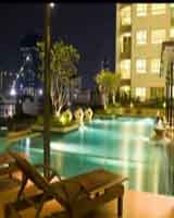                พระราม9 ลุมพินี เพลส พระราม9-รัชดา คอนโดมิเนียม  Lumpini Place Rama IX-Ratchada condominium