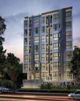                 พระโขนง	 ซีนิธ เพลส แอท สุขุมวิท คอนโดมิเนียม  Zenith Place @ Sukhumvit condominium