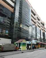                 พหลโยธิน บ้าน พหลโยธิน เพลส คอนโดมิเนีม Baan Paholyothin Place condominium