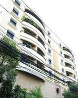                 พหลโยธิน ลุมพินี เพลส พระราม 3-ริเวอร์วิว คอนโดมิเนียม  Lumpini Place Rama III-Riverview condominium