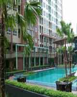                 พหลโยธิน ลุมพินี เพลส รัชโยธิน คอนโดมิเนียม  Lumpini Place Ratchayothin condominium