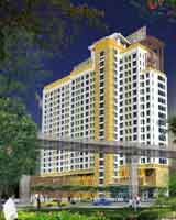                 พหลโยธิน ไลฟ์ แอท พหลฯ-อารีย์ คอนโดมิเนียม  Life@Phahon-Ari condominium