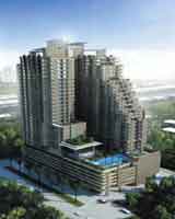                 รังสิต ซิม วิภา-ลาดพร้าว คอนโดมิเนียม  SYM Vibha-Ladprao condominium 