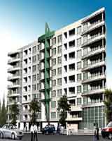                 รัชดาภิเษก ลุมพินี สวีท รัชดา-พระราม 3 คอนโดมิเนียม  Lumpini Suite Ratchada-Rama III condominium