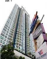                 รัชดาภิเษก วินด์ รัชโยธิน คอนโดมิเนียม  Wind Ratchayothin condominium