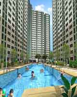                 รัชดาภิเษก ลุมพินี วิลล์ ประชาชื่น-พงษ์เพชร คอนโดมิเนียม  Lumpini Ville Prachachuen-phongphet condominium
