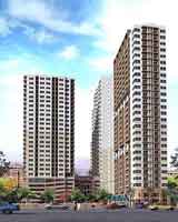                 รัชดาภิเษก ลุมพินี เพลส รัชดา-ท่าพระ คอนโดมิเนียม  Lumpini Place Ratchada-Thapra condominium