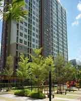                 รัชโยธิน ลุมพินี เพลส พระราม 3-ริเวอร์วิว คอนโดมิเนียม  Lumpini Place Rama III-Riverview condominium