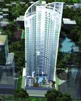                 ราชดำริ บ้านราชประสงค์ คอนโดมิเนียม  Baan Rajprasong condominium