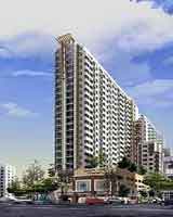                 รามคำแหง ลุมพินี วิลล์ รามคำแหง44 คอนโดมิเนียม  Lumpini Ville Ramkhamhaeng44 condominium