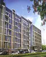                 รามอินทรา เอ็ม ดี พลัส คอนโดมีเนียม  MD Plus condominium