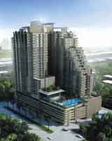                 ลาดพร้าว  ซิม วิภา-ลาดพร้าว คอนโดมิเนียม  SYM Vibha-Ladprao condominium