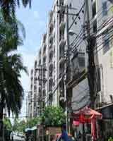                 ลาดพร้าว  ลุมพินี เพลส พระราม 3-ริเวอร์วิว คอนโดมิเนียม   Lumpini Place Rama III-Riverview condominium