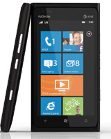                 Nokia Lumia 900