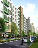                 ลาดพร้าว  ลุมพินี วิลล์ ลาดพร้าว - โชคชัย4 คอนโดมิเนียม  Lumpini Ville Latphrao-Chokchai4 condominium