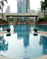                 สวนพลู บ้านปิยะสาธร คอนโดมิเนียม  Baan Piyasathorn condominium