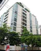                 สาทร  เดอะ ลีเจ้นด์ ศาลาแดง คอนโดมิเนียม  The Legend Saladaeng condominium