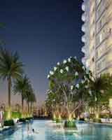                 สาทร  ศุภาลัย ริเวอร์ รีสอร์ท คอนโดมิเนียม  Supalai River Resort condominium