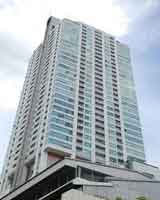                 สาทร  สีลม สวีท คอนโดมิเนียม  Silom Suite condominium 