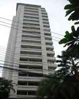                 สาทร  บ้านสาทร คอนโดมิเนียม  Baan Sathorn condominium