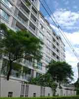                 สาทร  บ้านสิริสาทร สวนพลู คอนโดมิเนียม   Baan Siri Sathorn Suanplu condominium