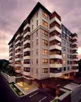                 สาทร  เดอะลาไน สาทร คอนโดมิเนียม  The Lanai Sathorn condominium