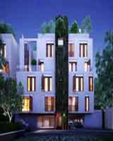                 สาทร  บ้าน ลักซ์-สาทร คอนโดมิเนียม  Baan Lux-Sathon condominium