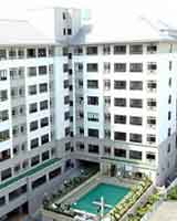                 สาทร  ลุมพินี วิลล์ พระแม่มารี - สาทร คอนโดมิเนียม   Lumpini Ville Phra Mae Maree - Sathorn condominium