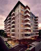                 สาทร   เดอะลาไน สาทร คอนโดมิเนียม  The Lanai Sathorn condominium
