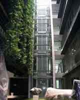                 สำโรง ควอด สีลม คอนโดมิเนียม  Quad Silom condominium