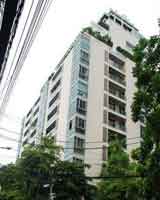                 สำโรง เดอะ ลีเจ้นด์ ศาลาแดง คอนโดมิเนียม  The Legend Saladaeng condominium