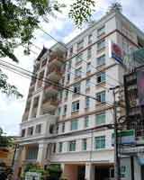                สำโรง ปภาดา สีลม คอนโดมิเนียม  Pabhada Silom condominium