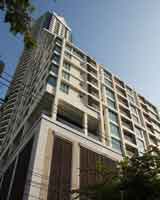                 สำโรง บ้าน สิริ สีลม คอนโดมิเนียม  Baan Siri Silom condominium