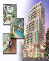                 สำโรง สีลมแกรนด์เทอเรส คอนโดมิเนียม  Silom Grand Terrace condominium