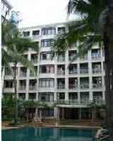                 สำโรง  กรีนพอยท์ สีลม คอนโดมิเนียม  Green Point Silom condominium