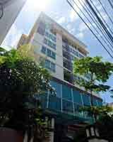                 สุขุมวิท ซีนิธ เพลส แอท สุขุมวิท คอนโดมิเนียม  Zenith Place @ Sukhumvit condominium 