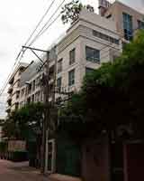                 สุขุมวิท ไลฟ์ แอท สุขุมวิท คอนโดมิเนียม  Life@Sukhumvit condominium