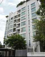                 สุขุมวิท เดอะ โฟร์ตี้ไนน์ พลัส2 คอนโดมิเนียม  The 49 Plus2 condominium
