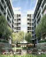                 สุขุมวิท รีเจ้นท์ ออน เดอะ พาร์ค2 (สุขุมวิท61) คอนโดมิเนียม  Regent on The Park 2 (Sukhumvit61) condominium