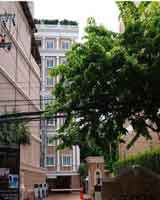                 สุขุมวิท เลอนีซ เอกมัย คอนโดมิเนียม  Lenice Ekamai condominium