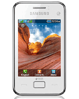                 Samsung Star 3 Duos S5222