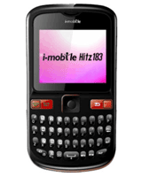                 i-mobile Hitz 183
