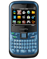                 i-mobile S393