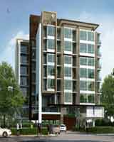                 สุขุมวิท ทรี คอนโด สุขุมวิท42 คอนโดมิเนียม  Tree Condo Sukhumvit42 condominium