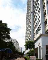                 สุขุมวิท ลุมพินี เซ็นเตอร์ สุขุมวิท77 คอนโดมิเนียม  Lumpini Center Sukhumvit77 condominium 