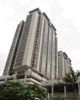                 สุขุมวิท ณุศาศิริ แกรนด์ คอนโดมิเนียม  Nusasiri Grand condominium