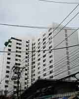                 สุรวงศ์ สีลม สุรวงศ์ คอนโดมิเนียม  Silom Surawong condominium