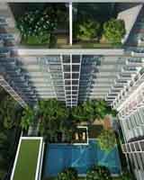                 อโศก เดอะ พาร์คแลนด์ แกรนด์ อโศก-เพชรบุรี    The Parkland Grand Asoke-Phetchaburi condominium