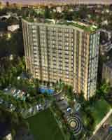                 อโศก ศุภาลัย ปาร์ค อโศก-รัชดา คอนโดมิเนียม  Supalai Park Asoke-Ratchada condominium
